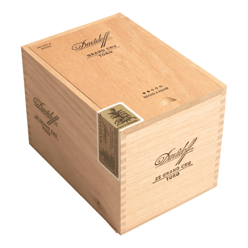 View product media DAGCT Toro, , jrcigars 3